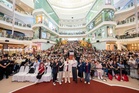 Lee Junho Thrills Fans at CUCKOOTOPIA Pop-Up, Unveils 3 Delightful CNY Lifestyle Hampers
