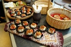 Marriott Future of Food 2027 Highlights Growing Demand for Local Malaysian Cuisine