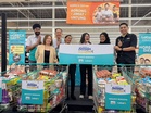 Semeja Harapan Brings New Hope to Penang Families Through Food Rescue