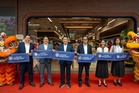 The Food Merchant Expands to Solaris Mont Kiara, Bringing Global Flavours to KL
