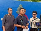 Isu padi: Amanah Selangor tak duduk diam! Buat laporan polis, dakwa kenyataan ZRA bercanggah fakta