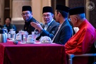 Baru belajar agama sedikit, terus hukum orang kafir & murtad! PM Anwar tegur sikap takfiri
