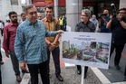 RM314 juta hasil kerajaan masih tertunggak! Anthony Loke sahkan Zetrix belum buat bayaran