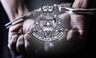 Drunk military officer involved in fatal accident remanded for five days