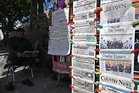 US to begin blockade of Iranian ports Monday