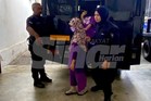 Teacher linked to fatal crash involving Form One student brought to court for remand