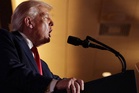 Trump considers new strikes on Iran after peace talks collapse: Report