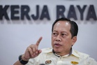 Rising costs threaten delays in road projects nationwide - Deputy Works Minister