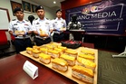MMEA foils RM1 million syabu smuggling attempt off Johor' east coast