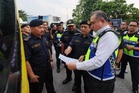 No need for death penalty for drink-driving, says Loke