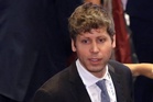 OpenAI firebomber was trying to kill boss Sam Altman - Prosecutors