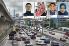 Mounting traffic woes along the Klang–Shah Alam route prompt calls for government intervention