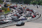 Traffic under control on first day of WFH implementation for public sector