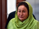 June 10 set for Rosmah jewellery case decision