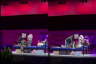 UM apologises after indecent campus play triggers backlash