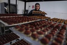 From setbacks to sweet success