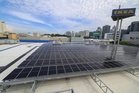 Petra: Solar ATAP programme drives energy self-sufficiency amid global crisis