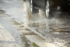 Thunderstorm, heavy rain, strong winds in seven states until 1pm - MetMalaysia