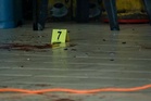 Three shot dead at Kota Tinggi restaurant, elderly suspect arrested
