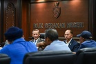 Declaration to depose Negeri Sembilan ruler not recognised - Aminuddin