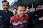 Elderly man remanded over fatal triple shooting in Kota Tinggi