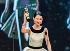 Malaysian actress Fish Liew wins Best Actress at Hong Kong Film Awards