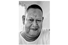 Former NST Sabah, Sarawak editorial head Joseph Bingkasan dies