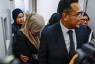 Childcare centre founder, manager charged with operating without licence