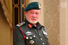 King to decide new MACC chief commissioner