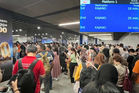 MRT Kajang Line delays spark commuter frustration after train fault