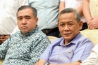 Negeri Sembilan DAP supports Aminuddin, rejects efforts to form backdoor government