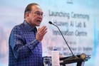 Negeri Sembilan administration issue: Any developments will be announced in due course - Anwar