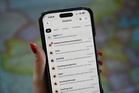 How China block of AI deal could stop 'Singapore-washing'