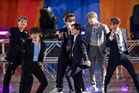 BTS concerts drive longer stays, higher spending by foreign tourists