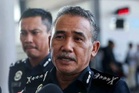 Suspect in wife assault case targets civil servants, married nine times