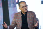 Pahang Menteri Besar wants Taiping Zoo to bring Dara, Amoi and Kelat home