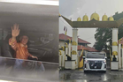 “Just a family discussion”: Four Undang meet at Balai Luak Sungei Ujong