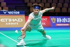 Thomas Cup: Perfect boost for Zii Jia despite Malaysia losing to Japan