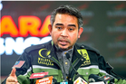 Six ships carrying 10 Malaysians among 22 intercepted by Israeli forces - SNCC