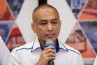 Amir Hamdan to end tenure as Prasarana president, CEO