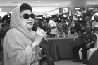 Veteran actress Maria Menado dies at 94