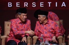 Tok Mat key figure in easing Negeri Sembilan crisis - Zahid