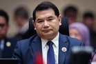 Abuse of power probe: Rafizi gives statement at MACC HQ