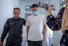 Court increases Rosmaini’s jail term to 14 years for assaulting ex-wife