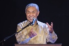 Malaysia to roll out B15 biodiesel from June 1 - Zahid