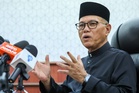 Pahang MB to meet with Taiping Zoo officials to discuss elephant issue
