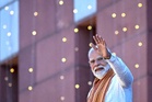 India's Modi celebrates 'record' win in opposition-held West Bengal