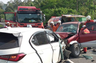 Two men die, four injured in accident at Kuala Krai junction
