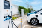Imported electric vehicles subject to two main conditions from July 1, 2026