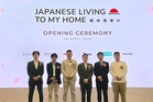 SHARP, Nojima bring holistic Japanese living experience to Malaysians through LaLaport collaboration